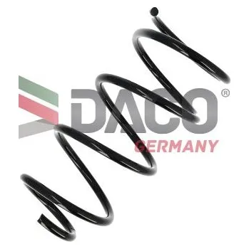 Pružina podvozku DACO 802402