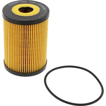 Filtr do auta Olejový filtr CHAMPION COF100569E