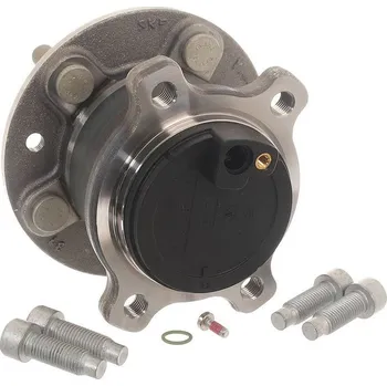 Auto-moto Sada ložisek kol SKF VKBA 6586