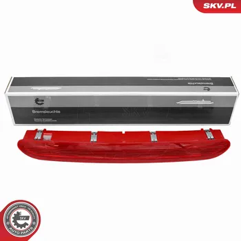 Autodíl Přídavné brzdové světlo ESEN SKV 72SKV823