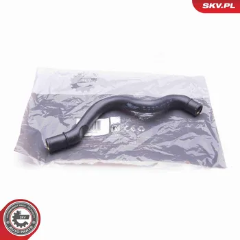 Spojovací materiál motoru Hadice, větrání klikové skříně ESEN SKV 24SKV460