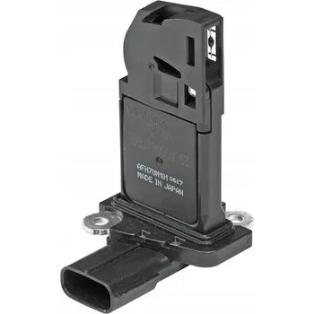 Kabinový filtr Continental 2910000437800 Měřič hmotnostního průtoku vzduchu