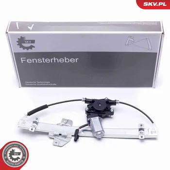 Stahovačka okna Zvedací zařízení oken ESEN SKV 00SKV811