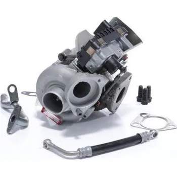 Turbodmychadlo Dmychadlo, plnění BTS Turbo T981053BL