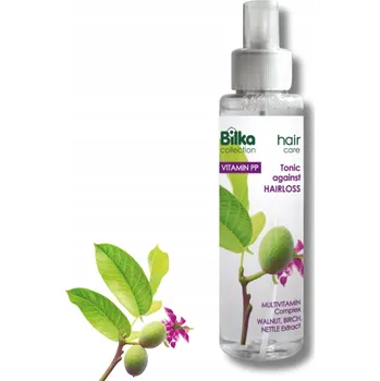 Vlasová regenerace Vlasové tonikum proti vypadávání vlasů