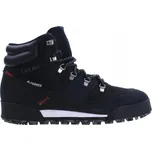 Pánské zimní vysoké boty adidas Terrex Snowpitch Cold.Rdy 7957, velikost 41 1/3