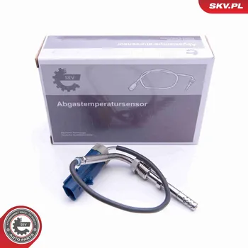 Čidlo automobilu Čidlo, teplota výfukových plynů ESEN SKV 30SKV177