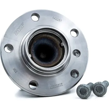 Auto-moto Sada ložisek kol SKF VKBA 7213