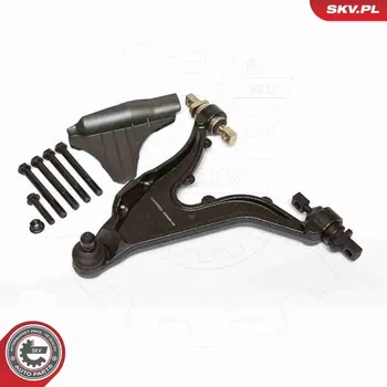 Řídicí páka, zavěšení kol ESEN SKV 04SKV023