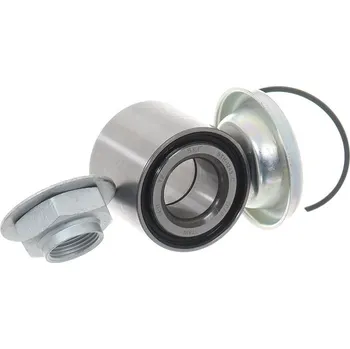 Auto-moto Sada ložisek kol SKF VKBA 6726