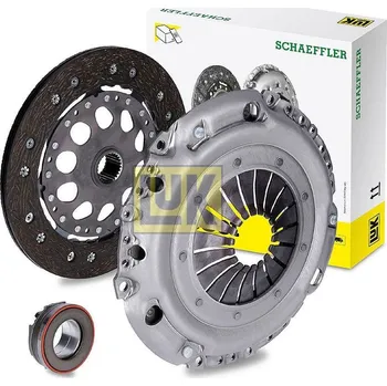 Spojková sada Sada spojky Schaeffler LuK 622 1667 00
