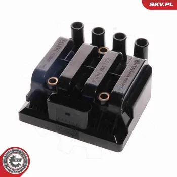 Autoelektrika Zapalovací cívka ESEN SKV 03SKV054