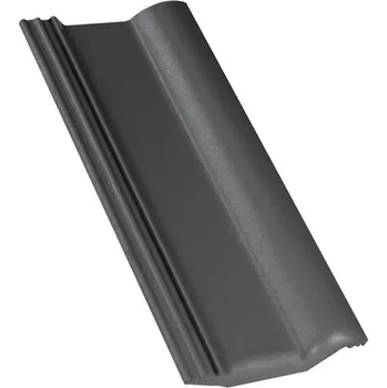 betonová krytina Taška půlená BMI BRAMAC Classic protector plus – antracit