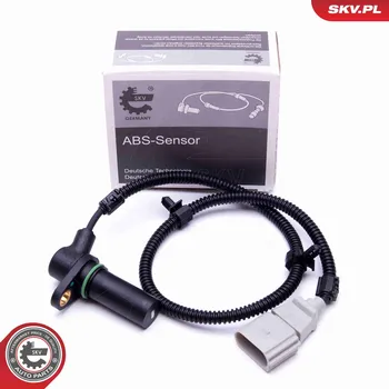 Auto-moto Generátor impulsů, klikový hřídel ESEN SKV 17SKV510