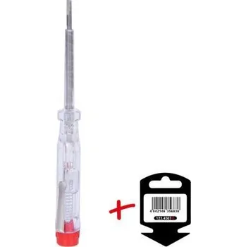 Nářadí pro automobil Zkoušečka napětí KS TOOLS 911.2188-E