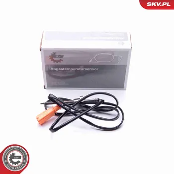 Čidlo automobilu Čidlo, teplota výfukových plynů ESEN SKV 30SKV107