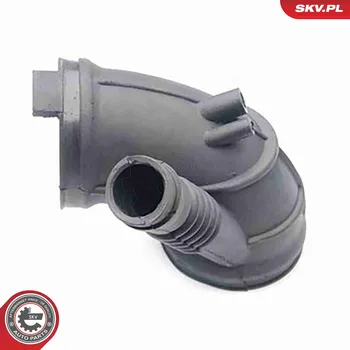 Vzduchový filtr Sací hadice, vzduchový filtr ESEN SKV 24SKV404