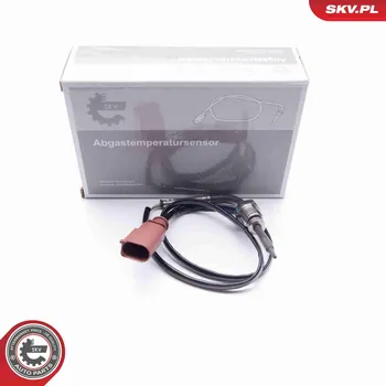 Čidlo automobilu Čidlo, teplota výfukových plynů ESEN SKV 30SKV024