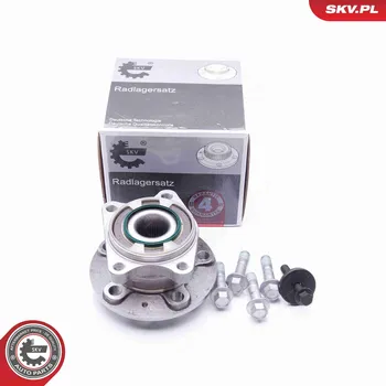 Sada ložisek kol ESEN SKV 29SKV179