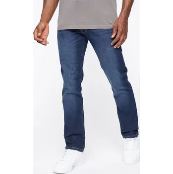 Pánské džíny Crosshatch Blue 1174467 34S