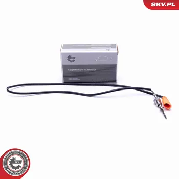 Čidlo automobilu Čidlo, teplota výfukových plynů ESEN SKV 30SKV375