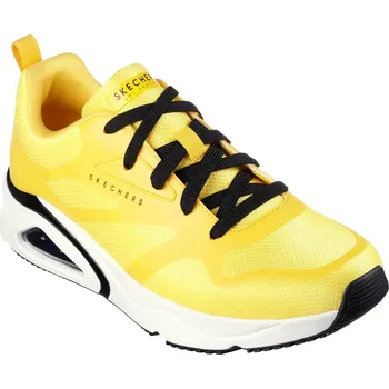 Pánská obuv Tenisky Skechers Yellow 1223520 8 (42)
