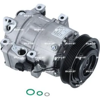 Kompresor klimatizace Kompresor, klimatizace NRF 32964