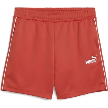 Chlapecké kraťasy Puma Red Fire 1226262 9-10 (M)