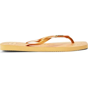 Dámské žabky Havaianas Golden 1225896 8