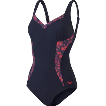 Dámské plavky Plavky Speedo Navy 1226155 32 (S)