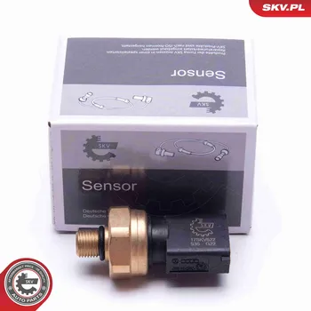 Čidlo automobilu Snímač, tlak paliva ESEN SKV 17SKV622