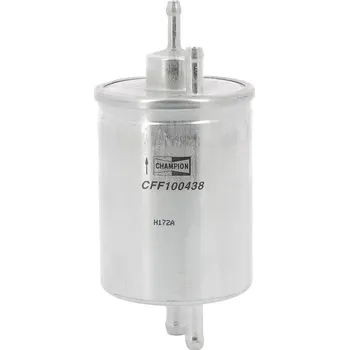 Palivový filtr Palivový filtr CHAMPION CFF100438