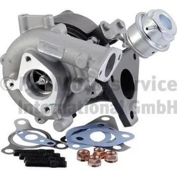 Auto-moto Dmychadlo, plnění PIERBURG 7.15101.81.0