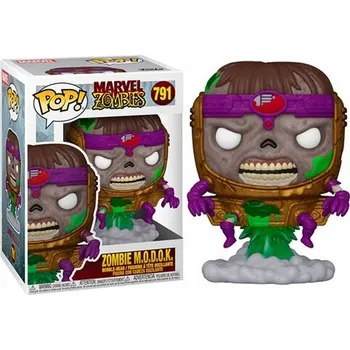 Figurální figurka Funko Marvel Zombies