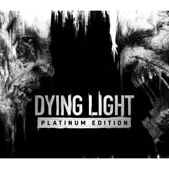 Počítačová hra Dying Light Platinum Edition