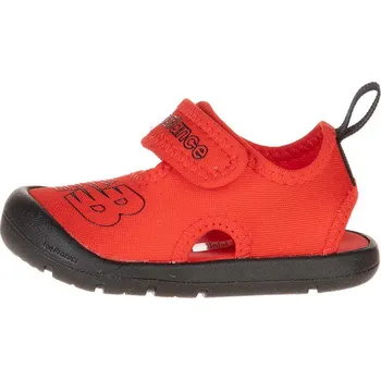 Chlapecké tenisky Boty New Balance Rot 4380367 25