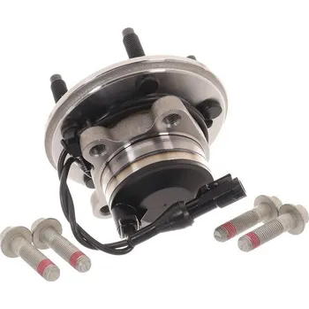 Auto-moto Sada ložisek kol SKF VKBA 3687