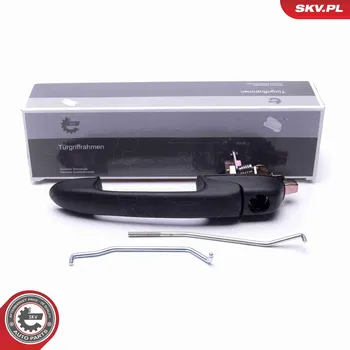 Dveře karosérie Vnější klika dveří ESEN SKV 96SKV168