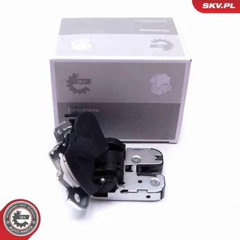 Autodoplněk Zámek výklopných zadních dveří ESEN SKV 16SKV513