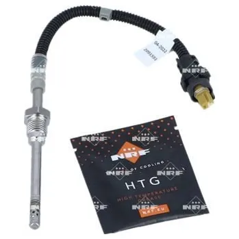 Čidlo automobilu Čidlo, teplota výfukových plynů NRF 707151