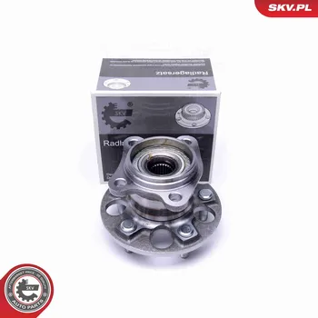 Sada ložisek kol ESEN SKV 29SKV392