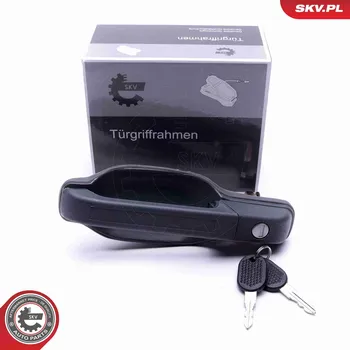 Auto-moto Vnější klika dveří ESEN SKV 96SKV177