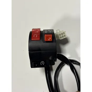 Motor pro motocykl Přepínač světel na moto/ATV vhodný na Markstore Sonic 125