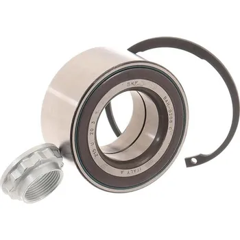 Sada ložisek kol SKF VKBA 6632