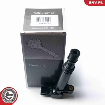 Zapalovací cívka Zapalovací cívka ESEN SKV 03SKV222