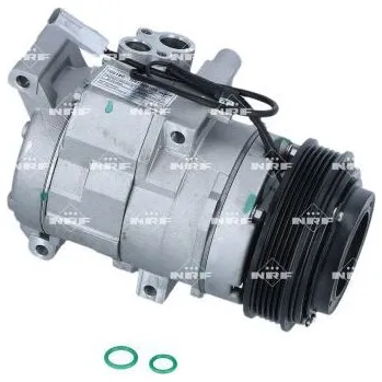 Kompresor klimatizace Kompresor, klimatizace NRF 320003