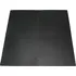 Zátěžová podložka One Fitness MP10 17-63-017 61x 61 cm černá 4 ks