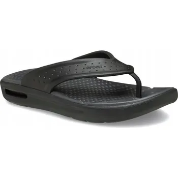 Pánské žabky Crocs Pánské lehké žabky Crocs In Motion 211101 Flip 45-46