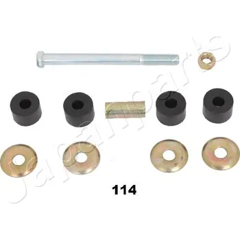Zavěšení kol Tyč/vzpěra, stabilizátor JAPANPARTS SI-114