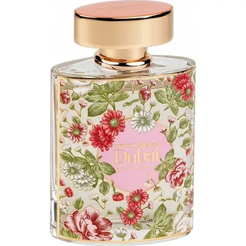Unisex parfém Al Haramain Miracle Dubai 100ml Extrait De Parfum parfémovaná voda unisex